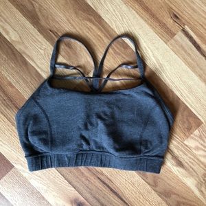 xersion sports bra